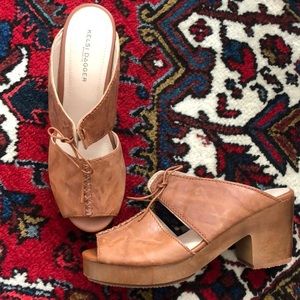 Never worn! Perfect condition